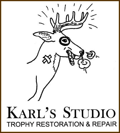 Karl's Studio